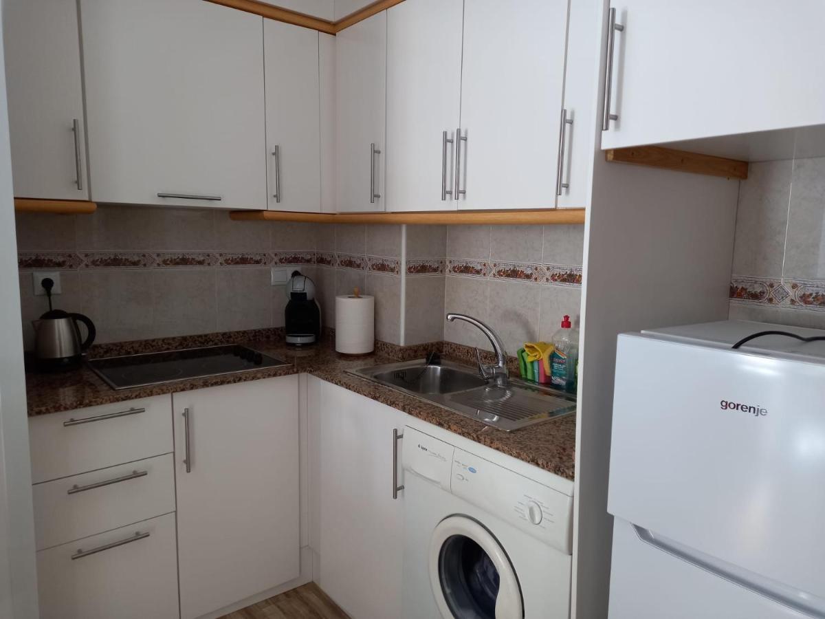 Julia's Paradise Apartment Torrevieja Bagian luar foto