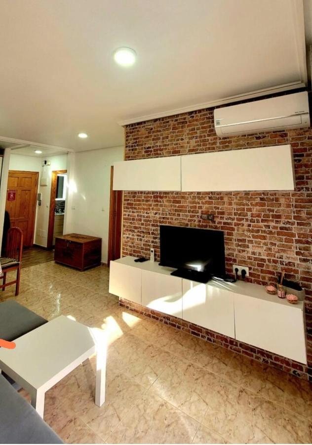 Julia's Paradise Apartment Torrevieja Bagian luar foto